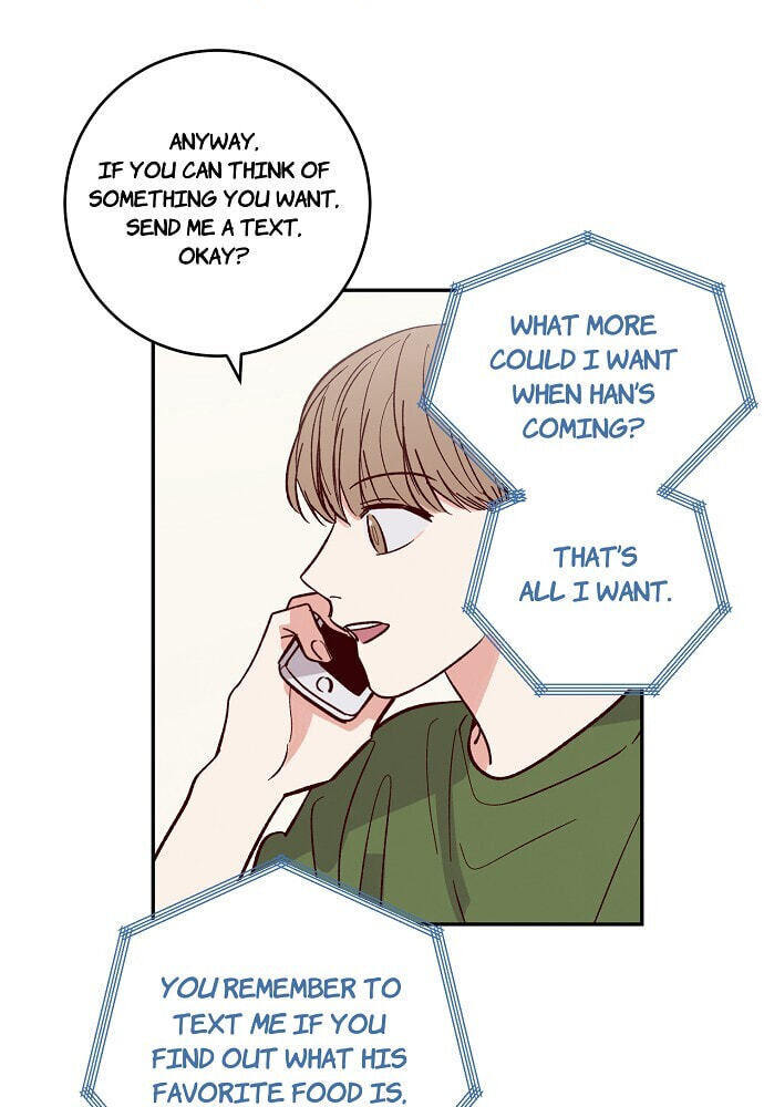 Susu, Han Chapter 106 page 54 - 