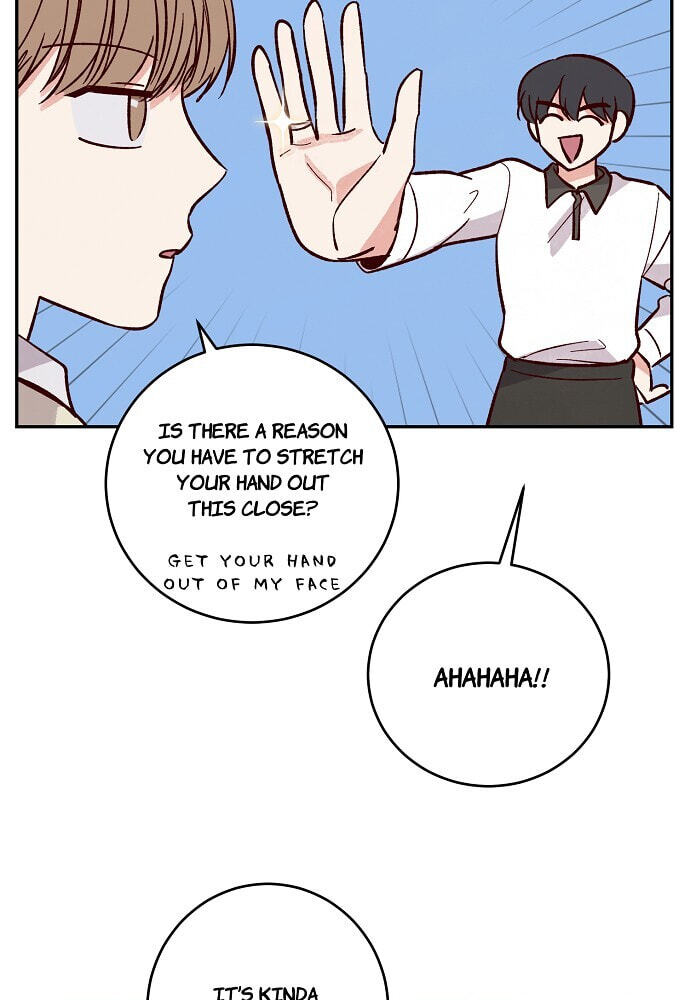 Susu, Han Chapter 106 page 7 - 