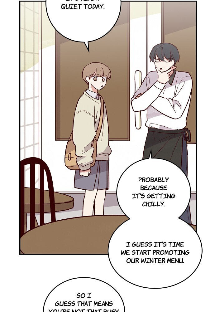 Susu, Han Chapter 106 page 8 - 