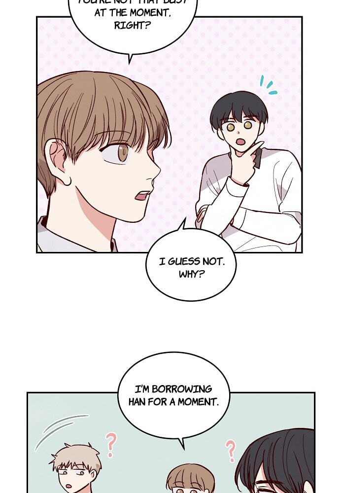 Susu, Han Chapter 106 page 9 - 