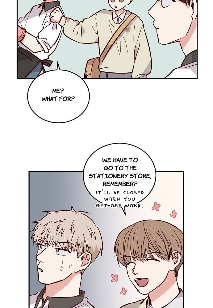 Susu, Han Chapter 106 page 10 - 