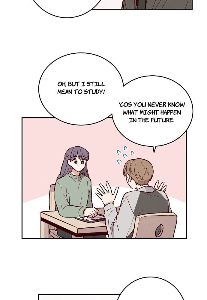 Susu, Han Chapter 107 page 11 - 