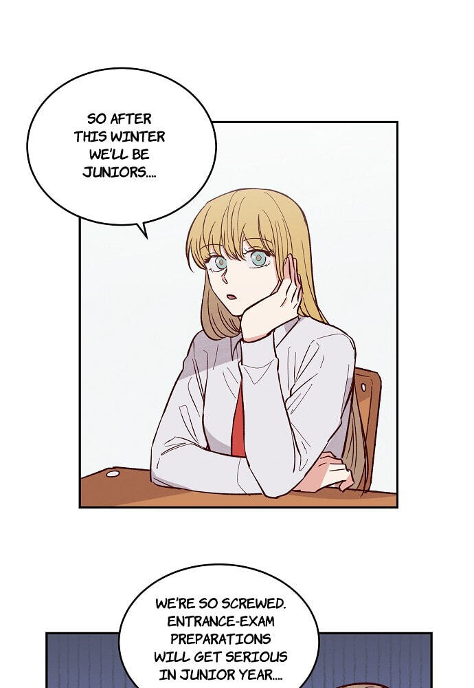 Susu, Han Chapter 107 page 14 - 