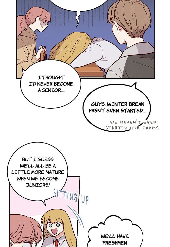 Susu, Han Chapter 107 page 15 - 