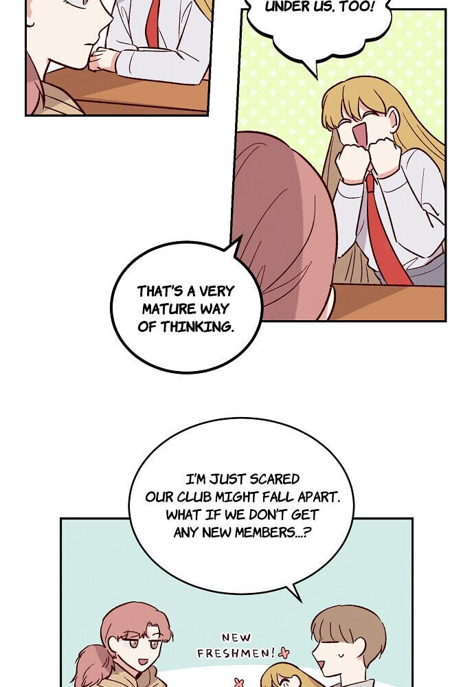 Susu, Han Chapter 107 page 16 - 