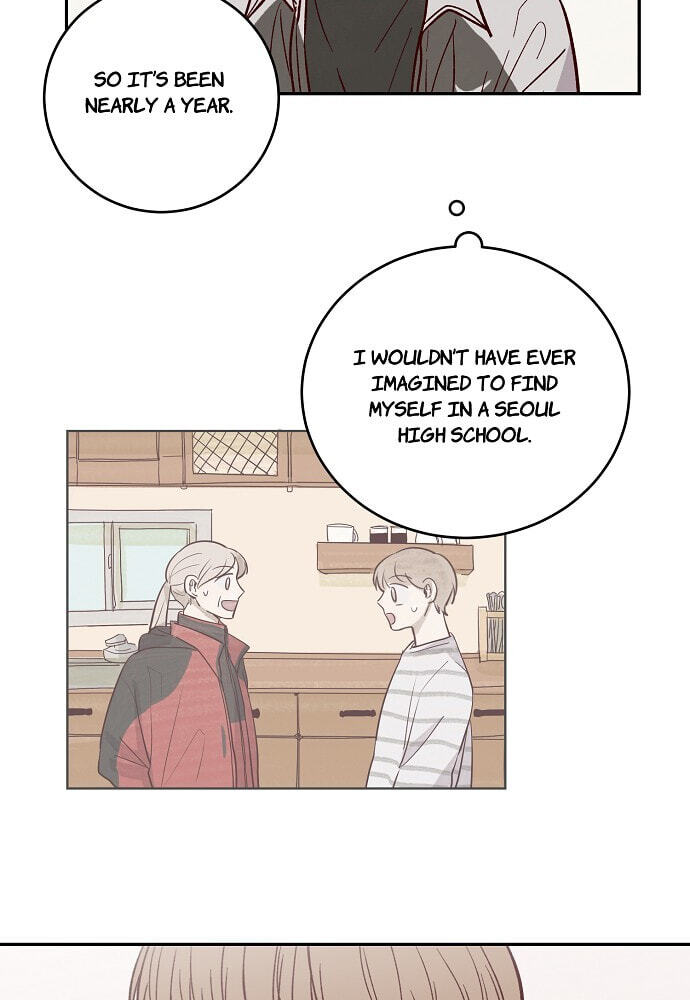 Susu, Han Chapter 107 page 18 - 