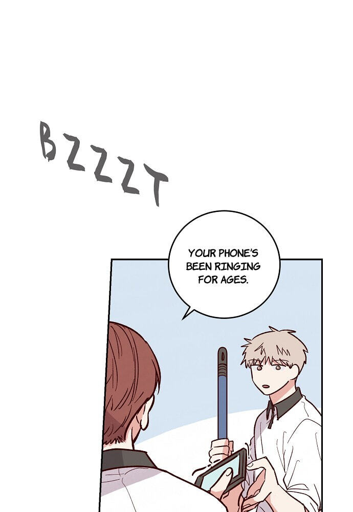 Susu, Han Chapter 107 page 20 - 