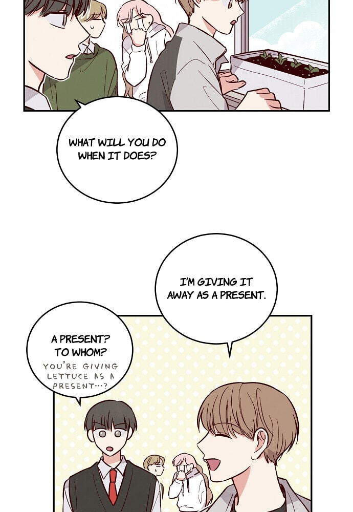 Susu, Han Chapter 107 page 3 - 