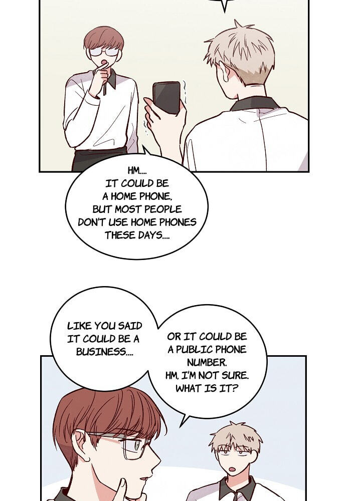 Susu, Han Chapter 107 page 23 - 