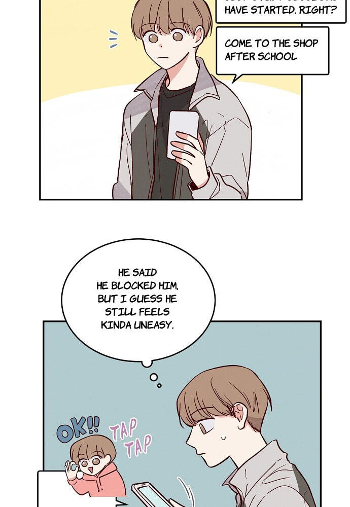 Susu, Han Chapter 107 page 27 - 