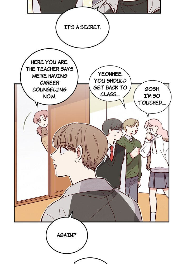 Susu, Han Chapter 107 page 4 - 