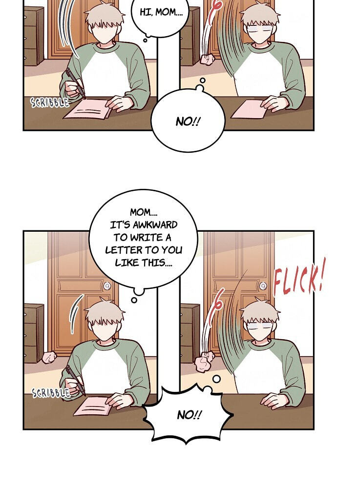 Susu, Han Chapter 107 page 31 - 