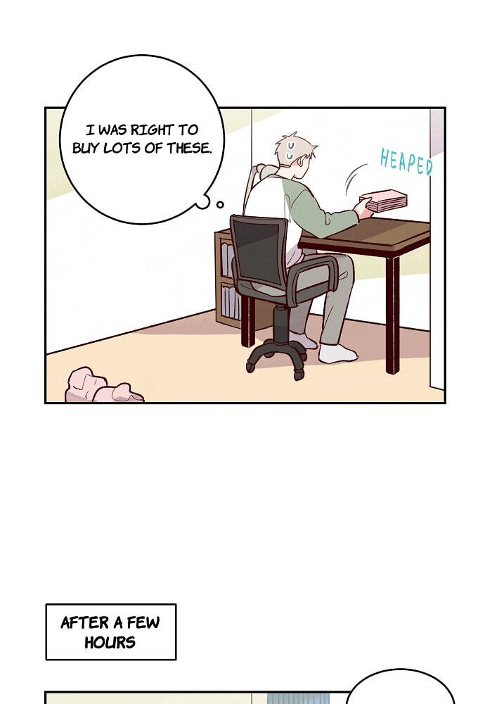 Susu, Han Chapter 107 page 32 - 