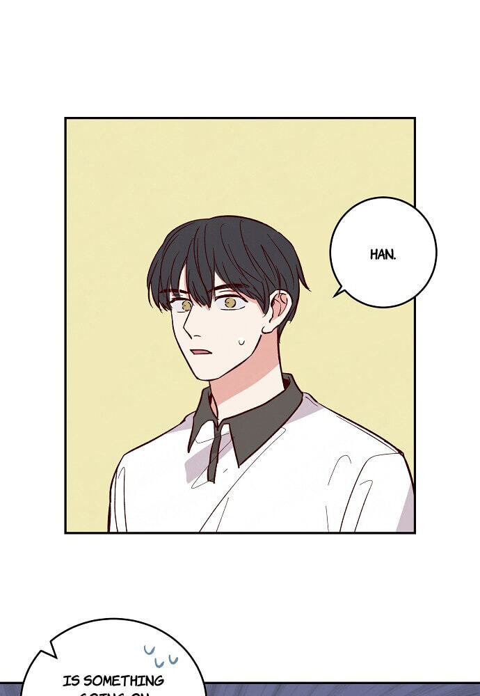 Susu, Han Chapter 107 page 40 - 