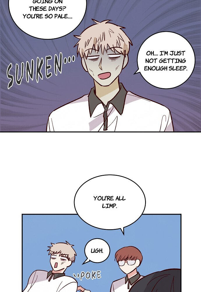 Susu, Han Chapter 107 page 41 - 