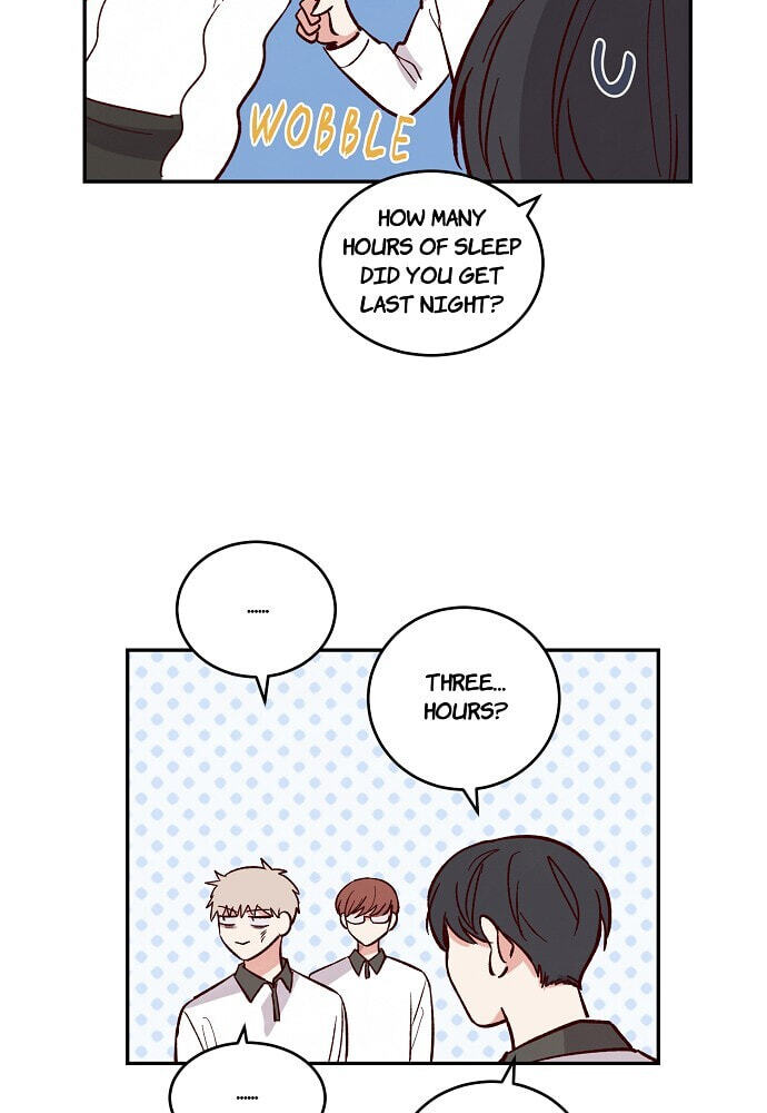 Susu, Han Chapter 107 page 42 - 