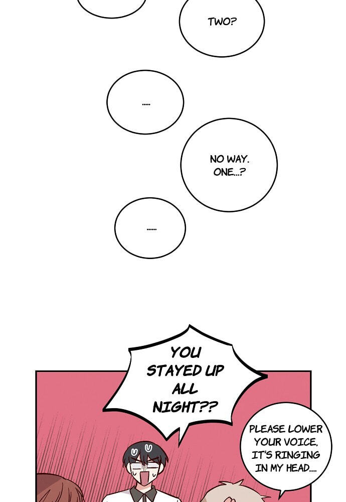 Susu, Han Chapter 107 page 43 - 