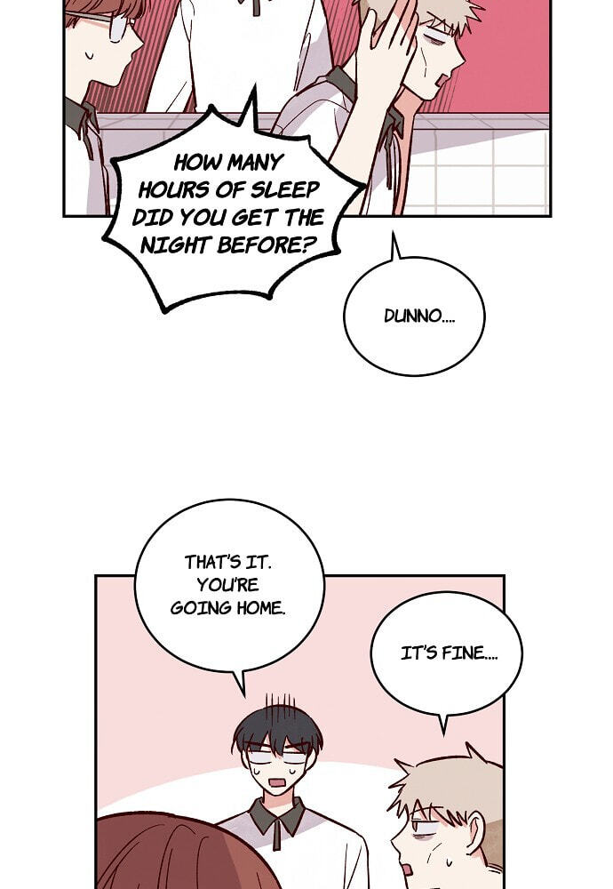 Susu, Han Chapter 107 page 44 - 