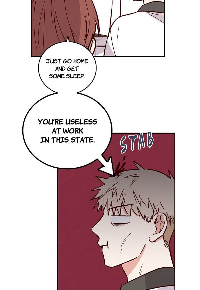 Susu, Han Chapter 107 page 45 - 