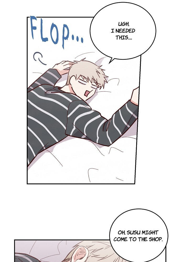 Susu, Han Chapter 107 page 48 - 