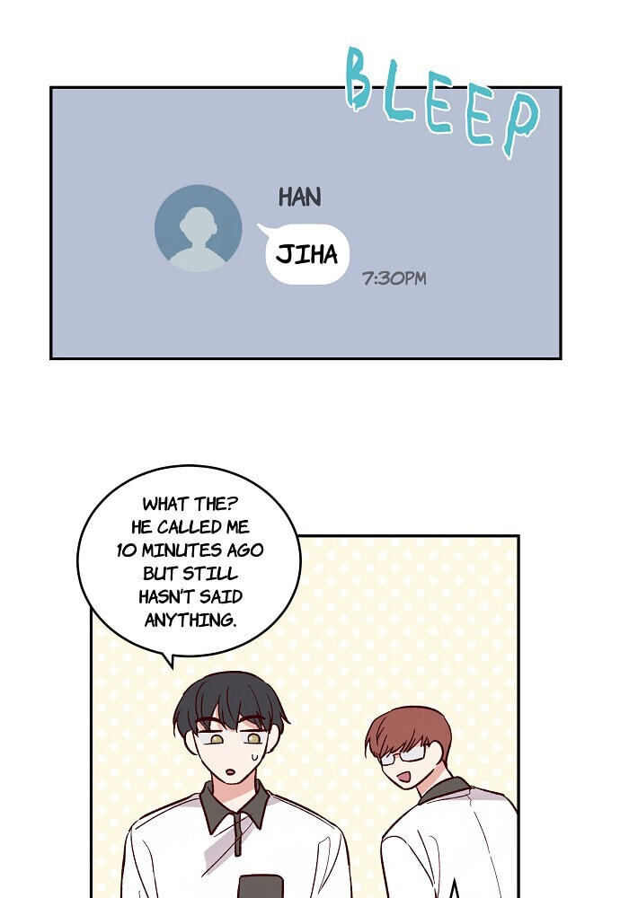 Susu, Han Chapter 107 page 50 - 