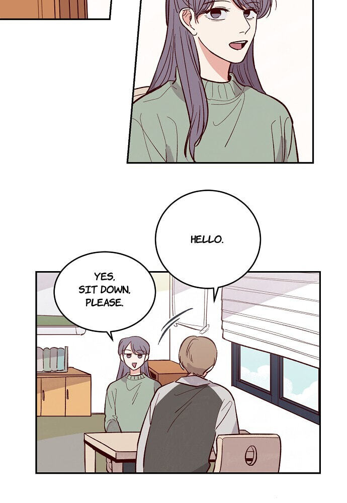 Susu, Han Chapter 107 page 7 - 