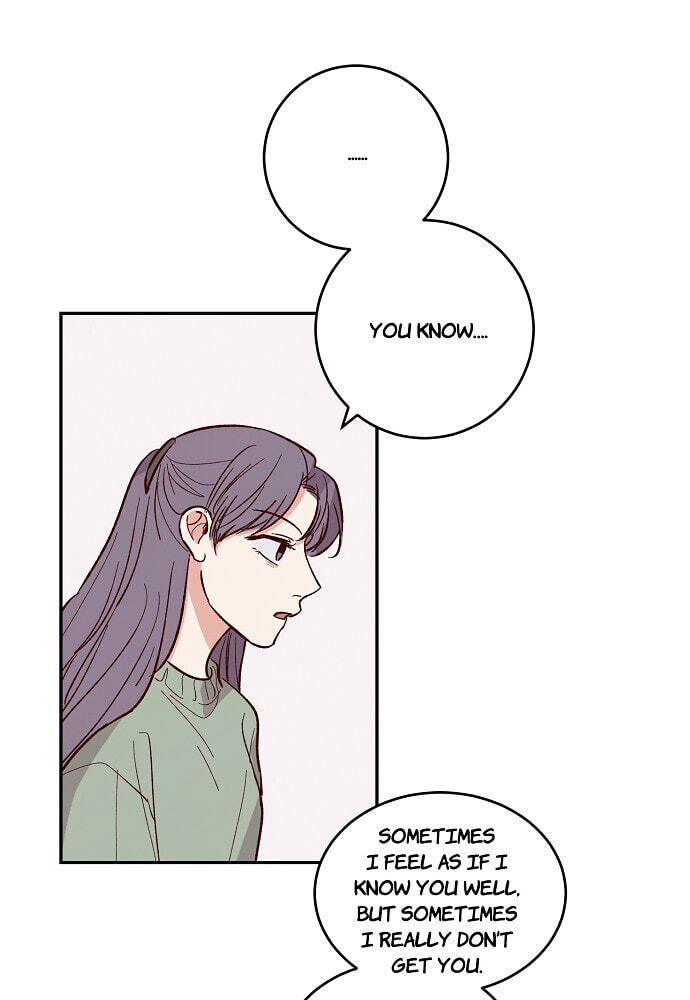 Susu, Han Chapter 107 page 8 - 
