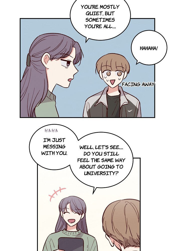 Susu, Han Chapter 107 page 9 - 