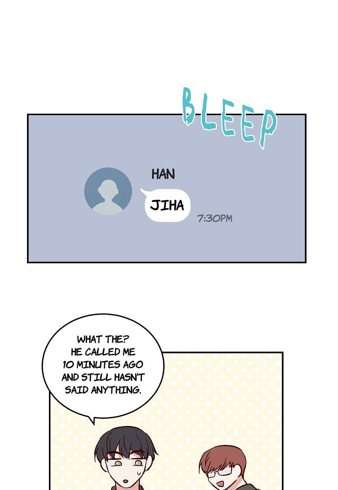 Susu, Han Chapter 108 page 2 - 
