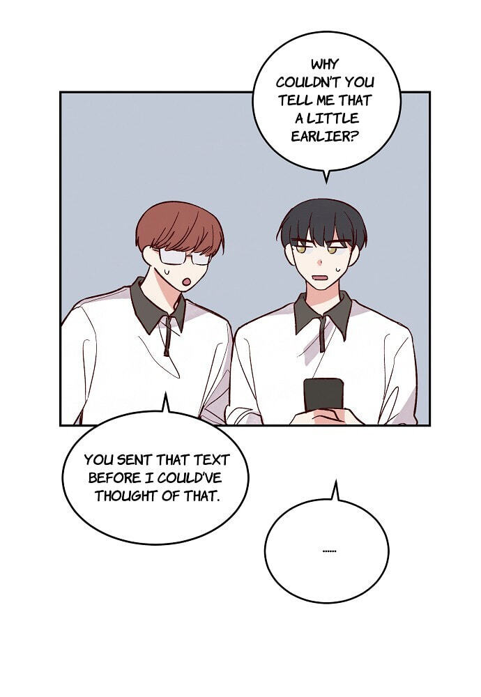 Susu, Han Chapter 108 page 11 - 