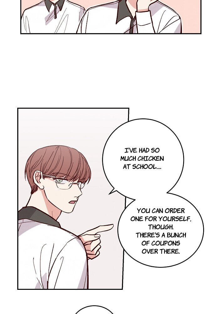 Susu, Han Chapter 108 page 15 - 
