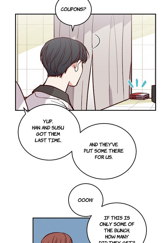 Susu, Han Chapter 108 page 16 - 