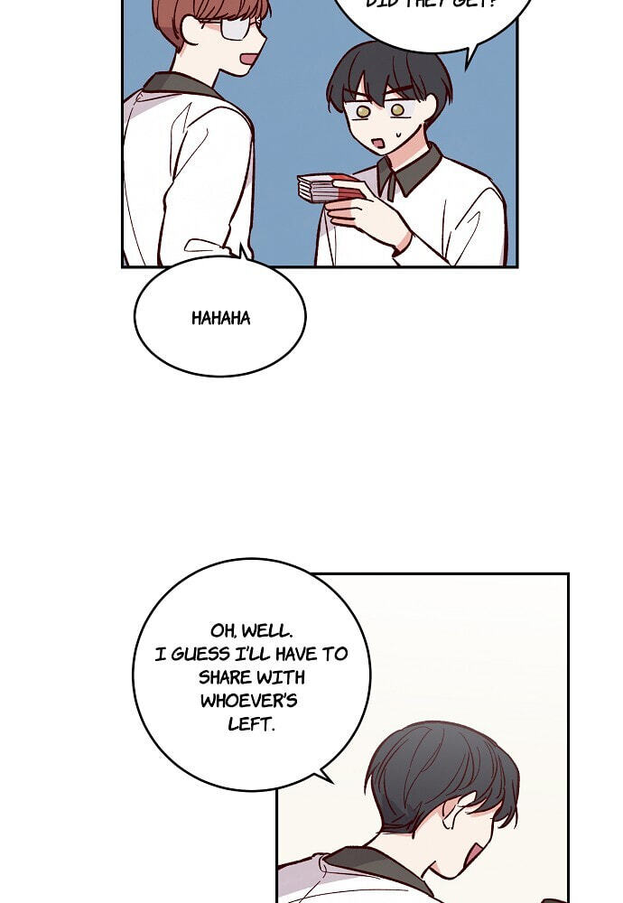 Susu, Han Chapter 108 page 17 - 