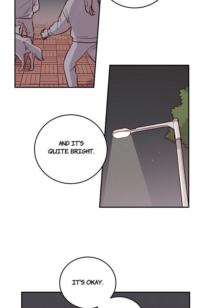 Susu, Han Chapter 108 page 20 - 