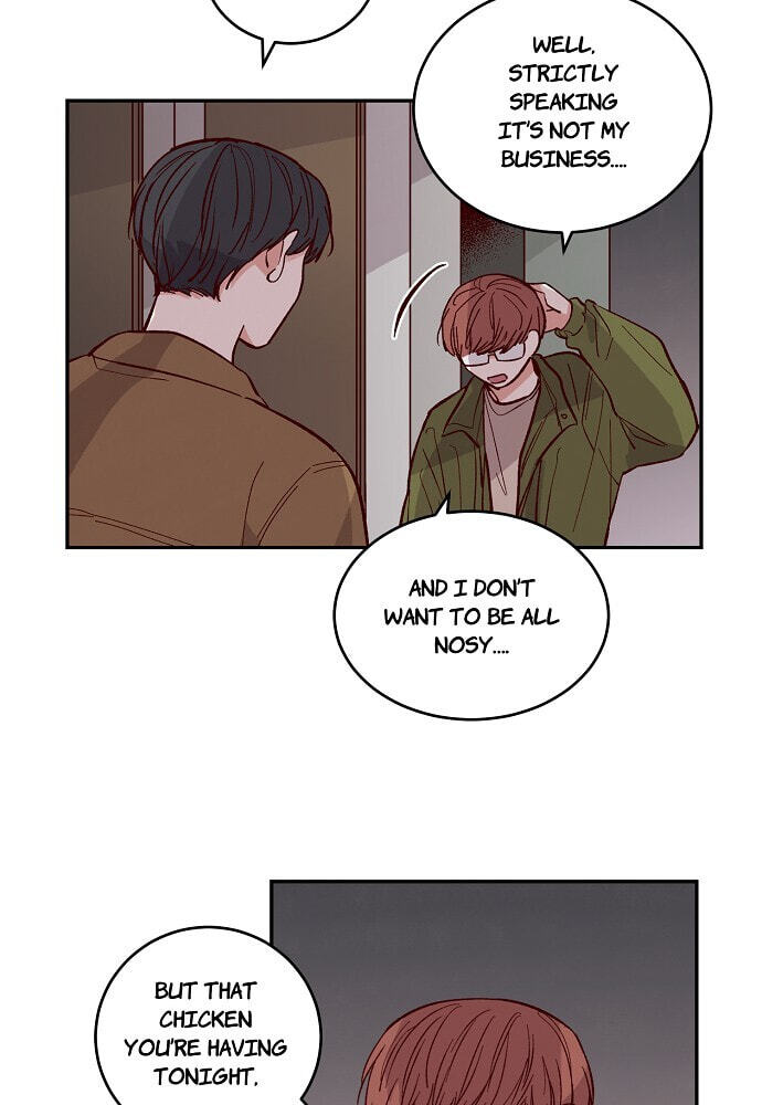Susu, Han Chapter 108 page 26 - 