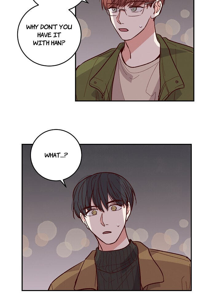 Susu, Han Chapter 108 page 27 - 