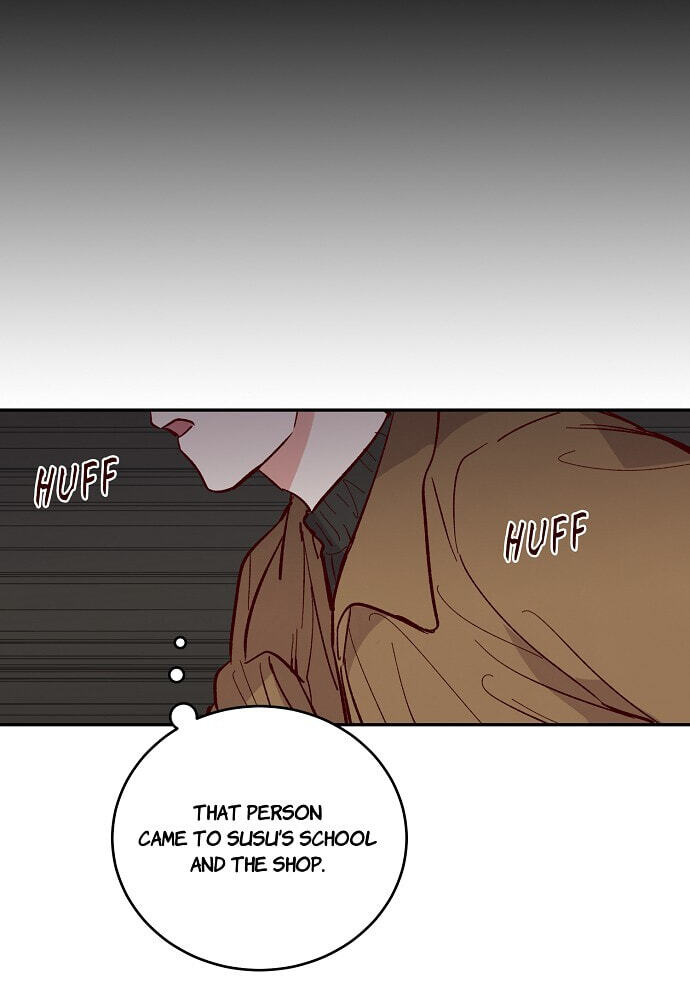 Susu, Han Chapter 108 page 32 - 