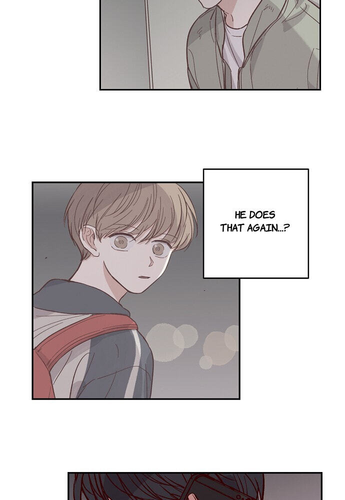 Susu, Han Chapter 108 page 34 - 