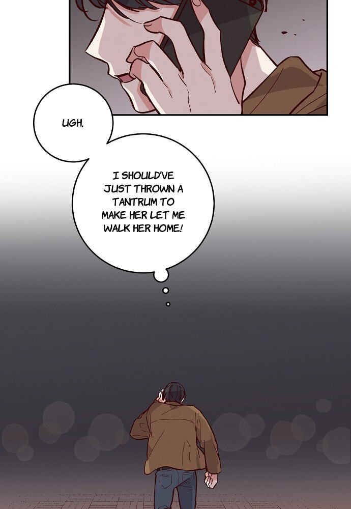Susu, Han Chapter 108 page 35 - 