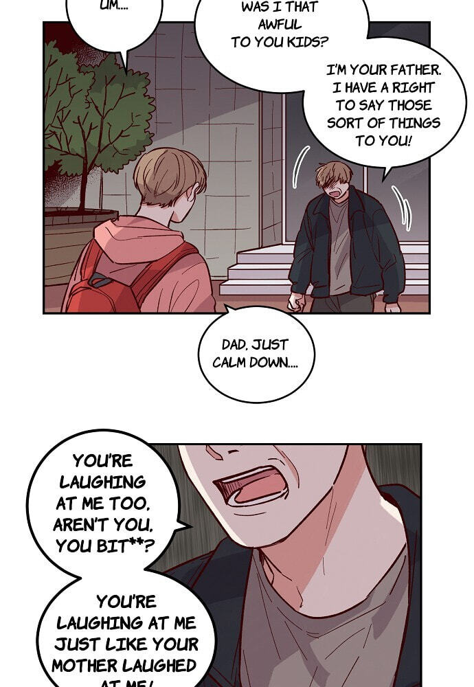 Susu, Han Chapter 108 page 39 - 
