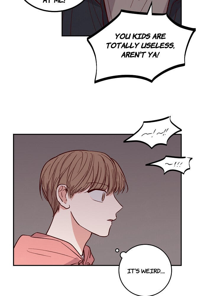 Susu, Han Chapter 108 page 40 - 