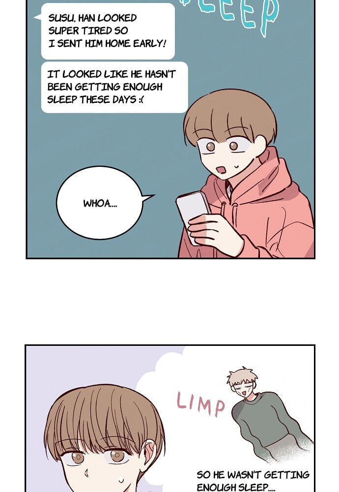 Susu, Han Chapter 108 page 5 - 