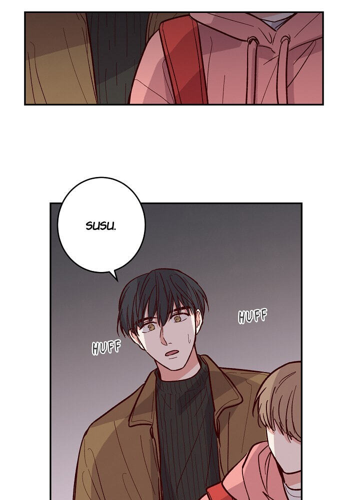 Susu, Han Chapter 108 page 44 - 