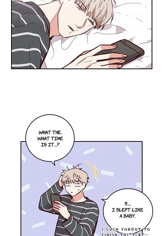 Susu, Han Chapter 108 page 46 - 