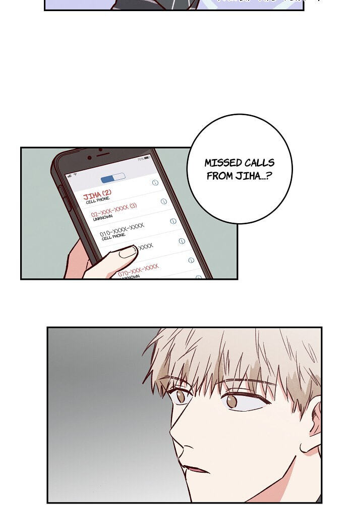 Susu, Han Chapter 108 page 47 - 