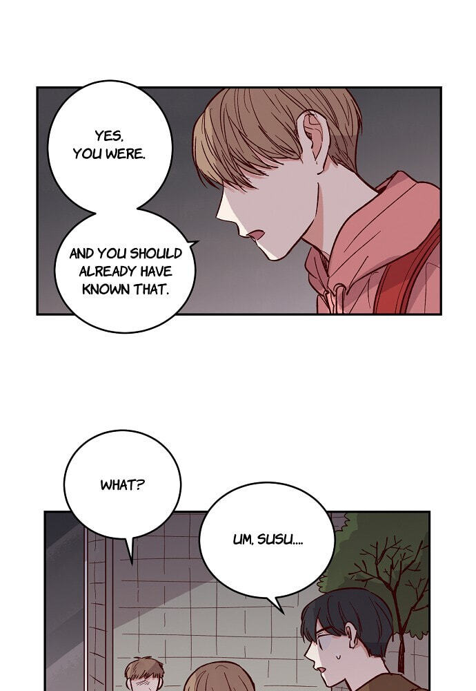 Susu, Han Chapter 108 page 53 - 