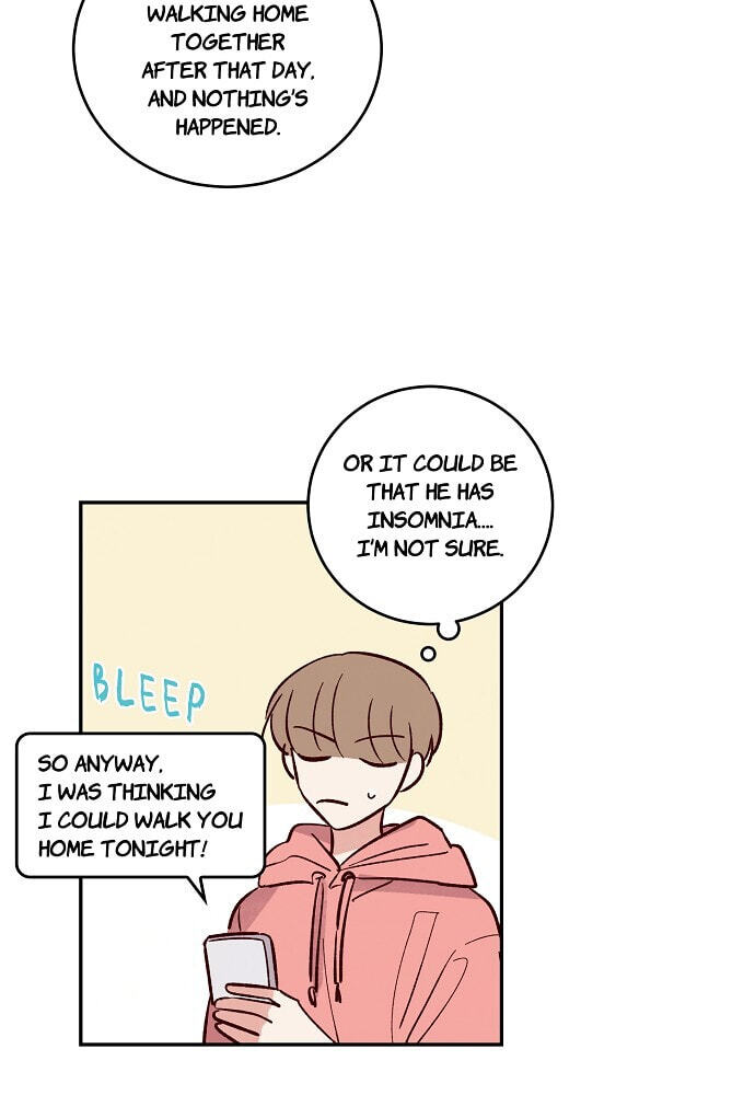 Susu, Han Chapter 108 page 7 - 