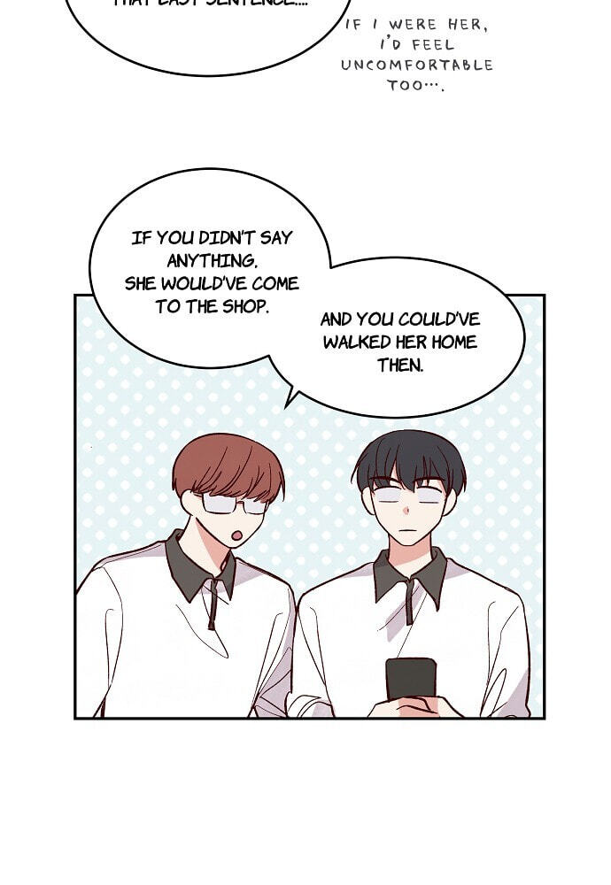 Susu, Han Chapter 108 page 10 - 