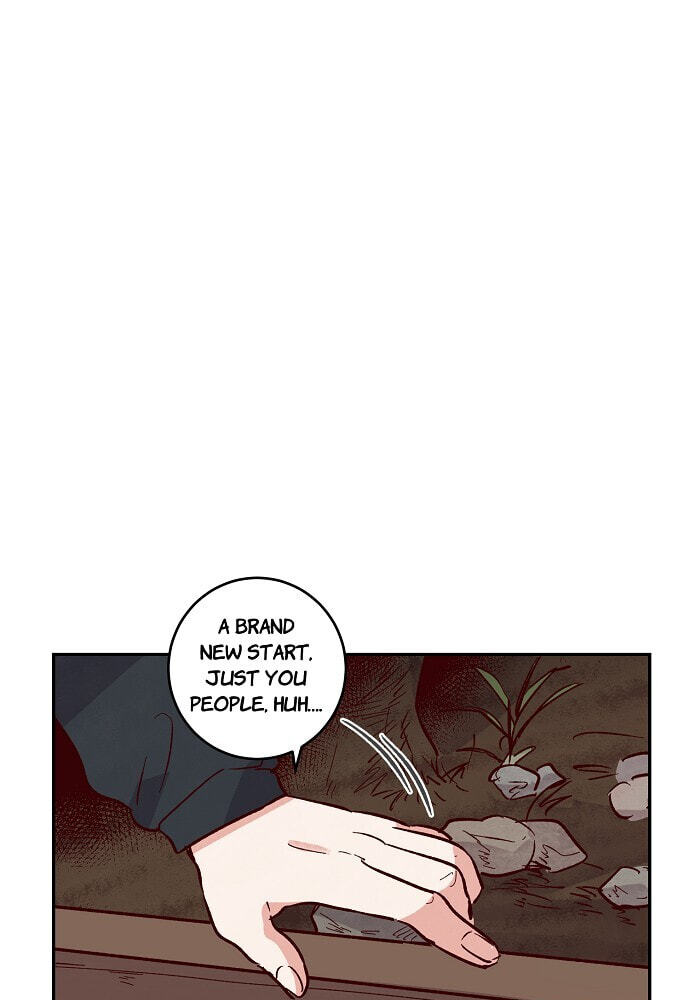 Susu, Han Chapter 109 page 1 - 