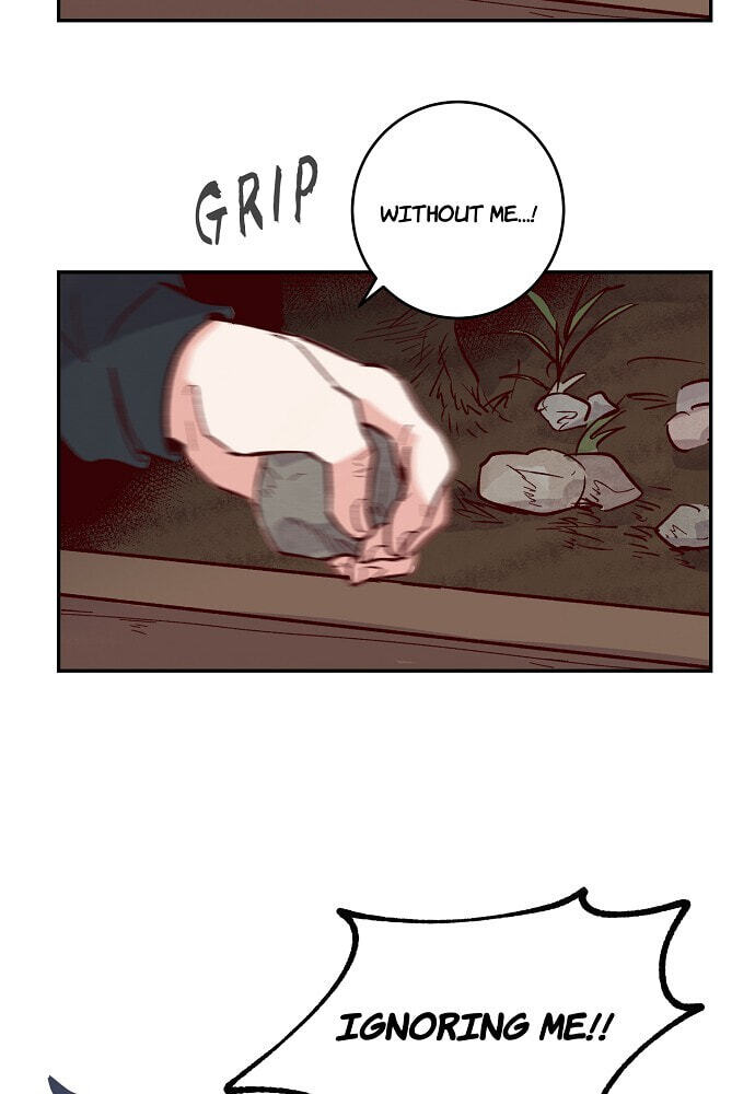 Susu, Han Chapter 109 page 2 - 